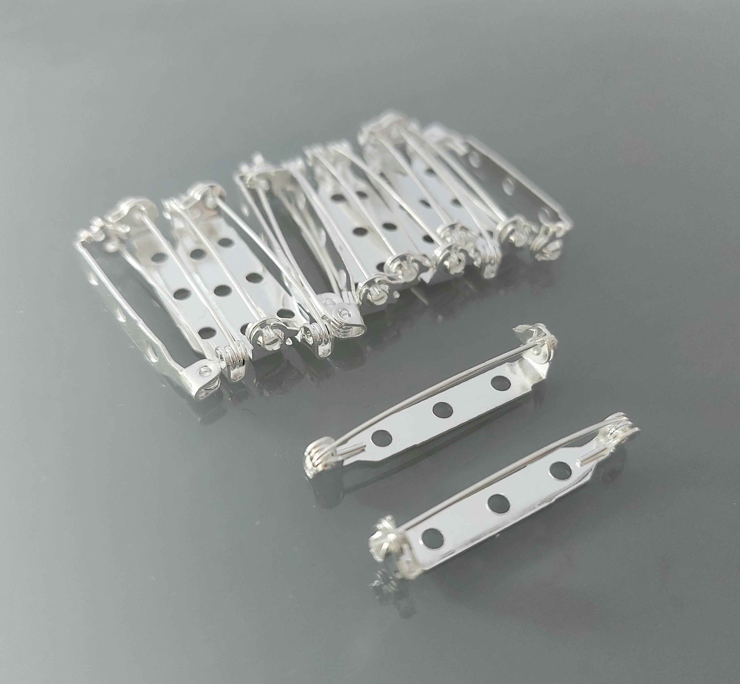 Broches en spelden inspiratie - tips voor sieradenontwerpers
