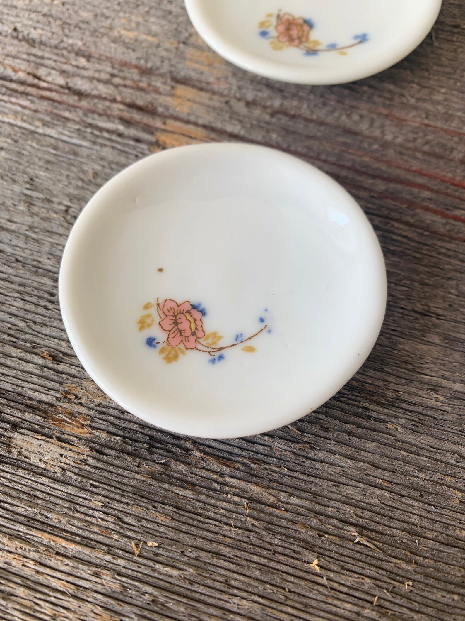 strombecker tea set