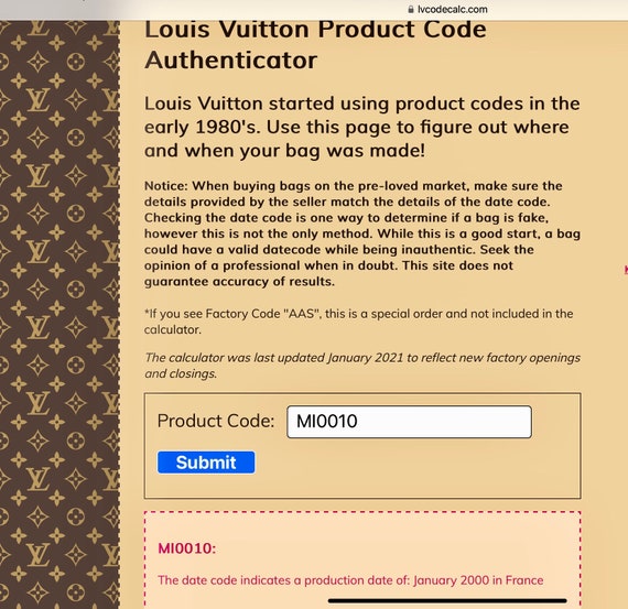 Louis Vuitton Double Sided Vintage Wallet Authent… - image 4