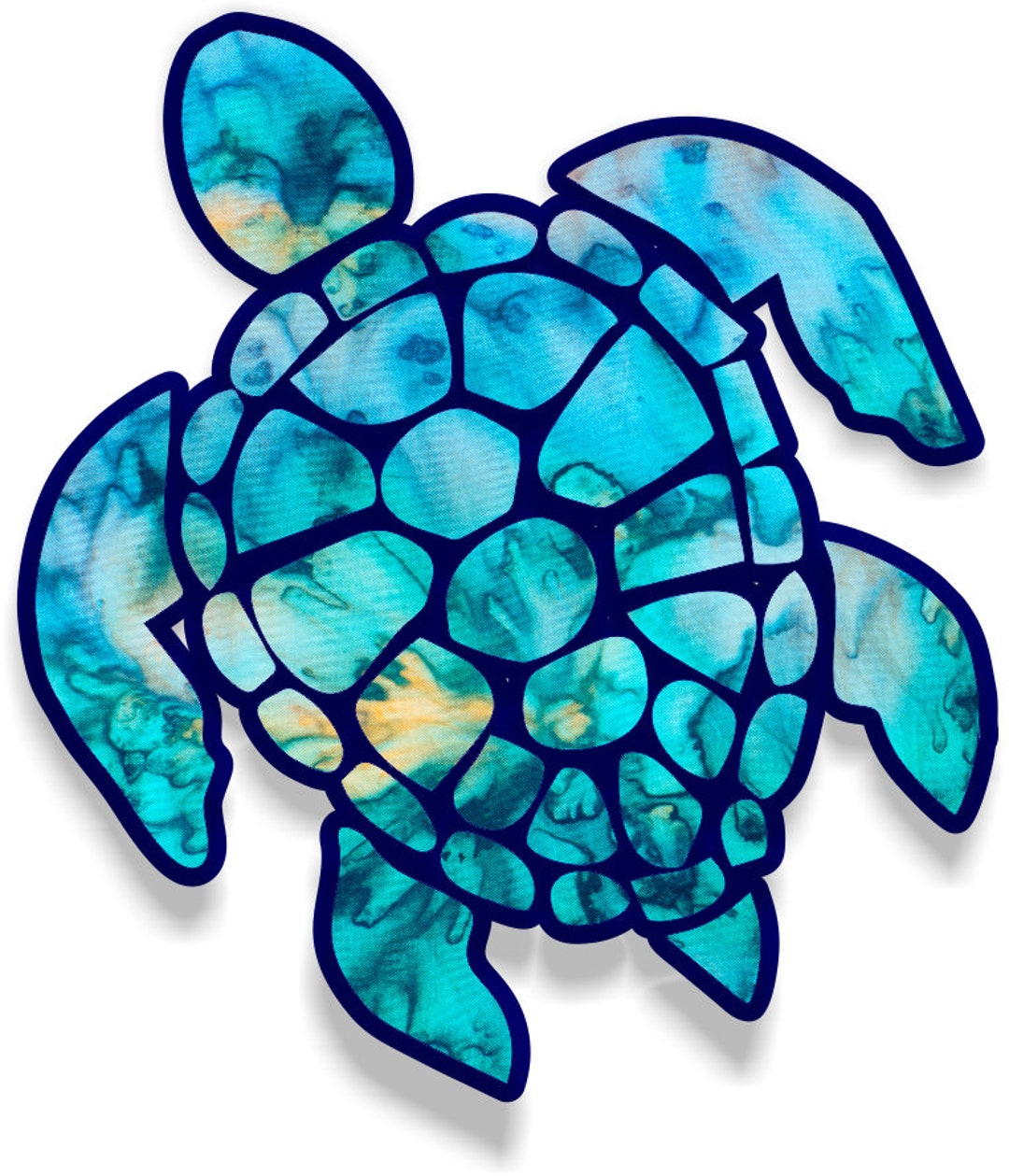 Sea Turtle 3