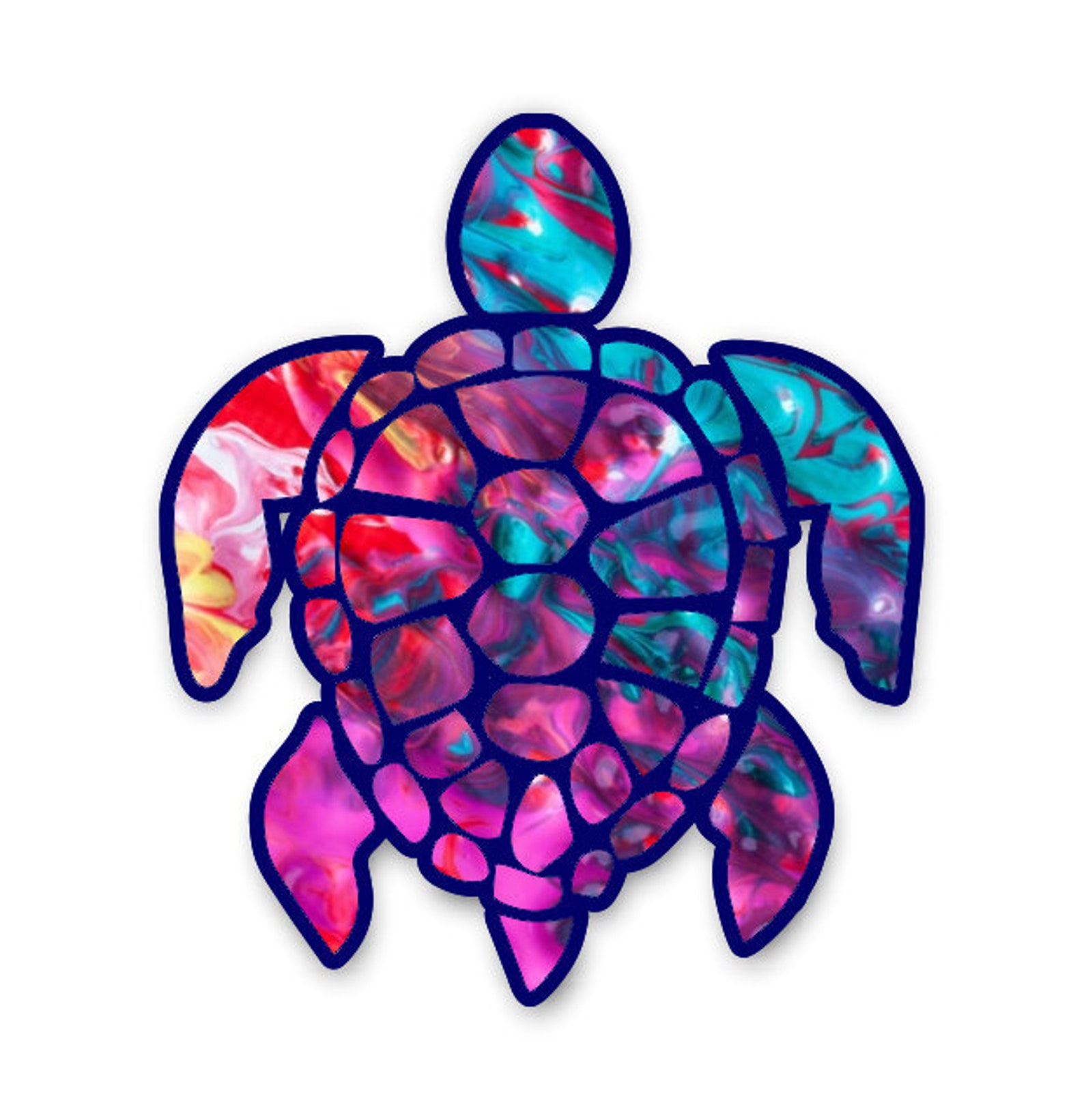 Sea Turtle 3