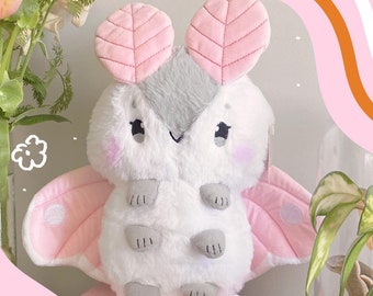 Mothmoth Series 1 "Primrose"