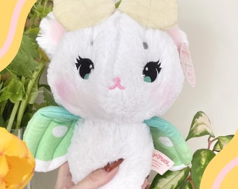 Anniversary Mousemoth Plush Series 10- LIMITED EDITION