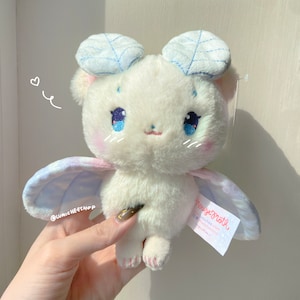 Spring Sky Mini Mousemoth Plush Series 15