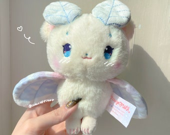 Spring Sky Mini Mousemoth Plush Series 15