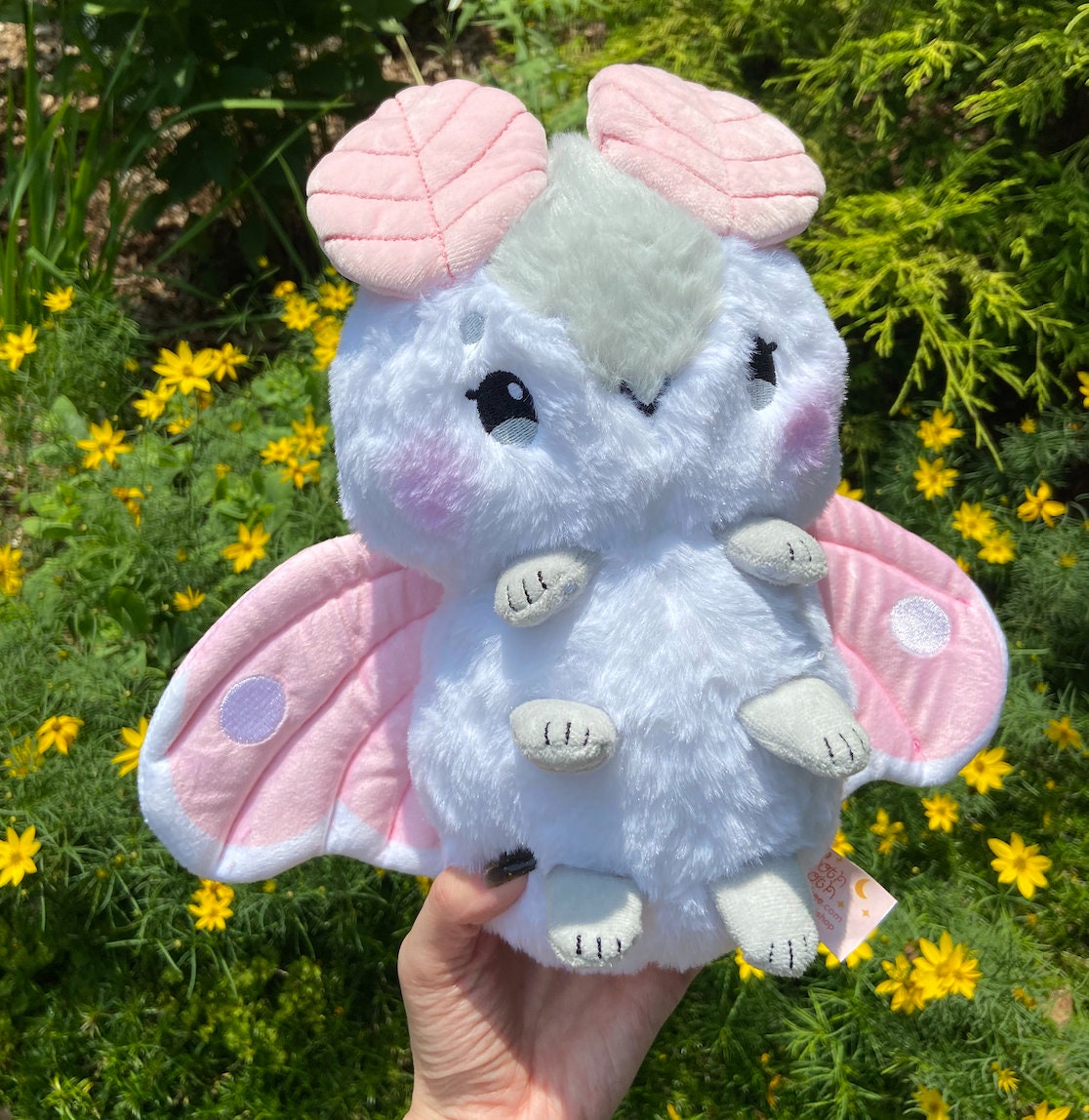Mothmoth Series 1 "Primrose"
