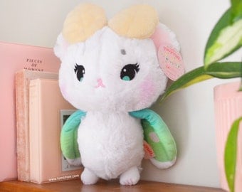 Anniversary Mousemoth Plush Series 10- LIMITED EDITION