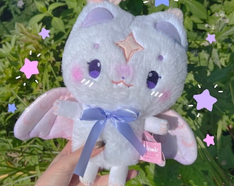 Mallomi - Magical Girl Plush Series 1