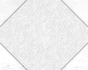 lace vinyl wrap