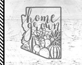 Free Free 64 Home Grown Svg SVG PNG EPS DXF File