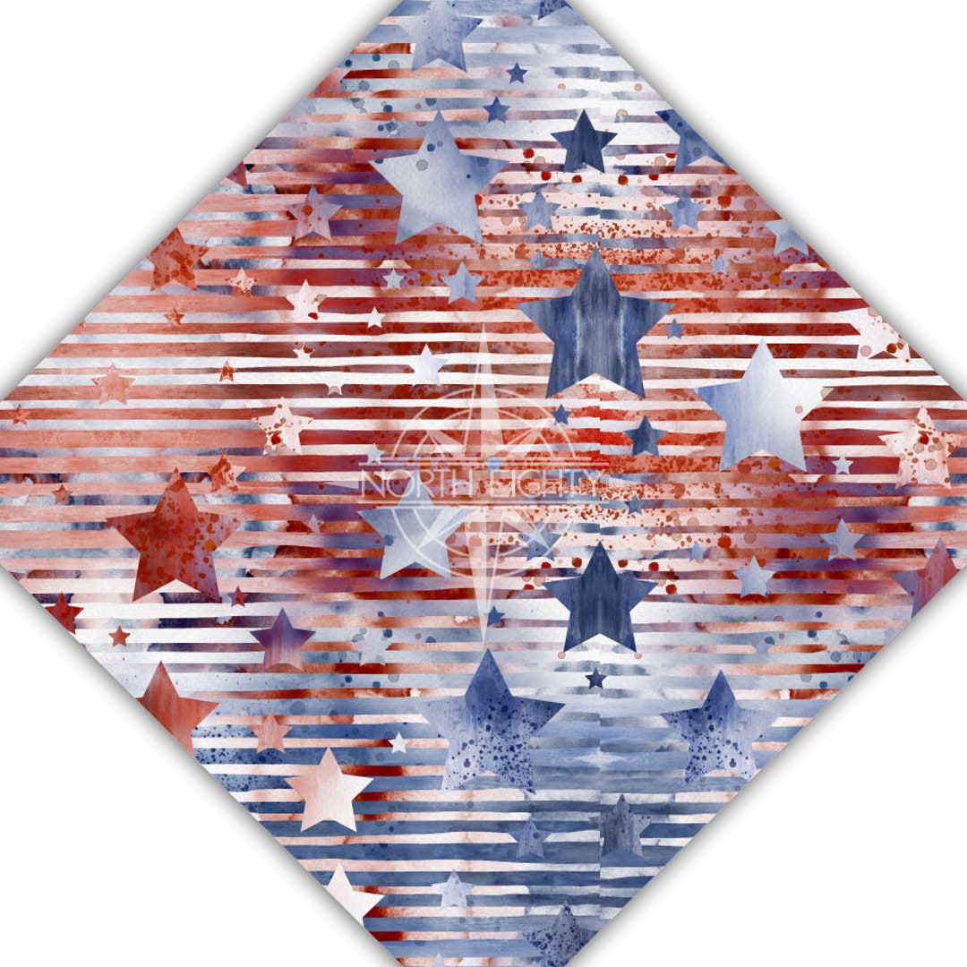 4th of July Vinyl Patriotic Adhesive Vinyl Heat Transfer Etsy