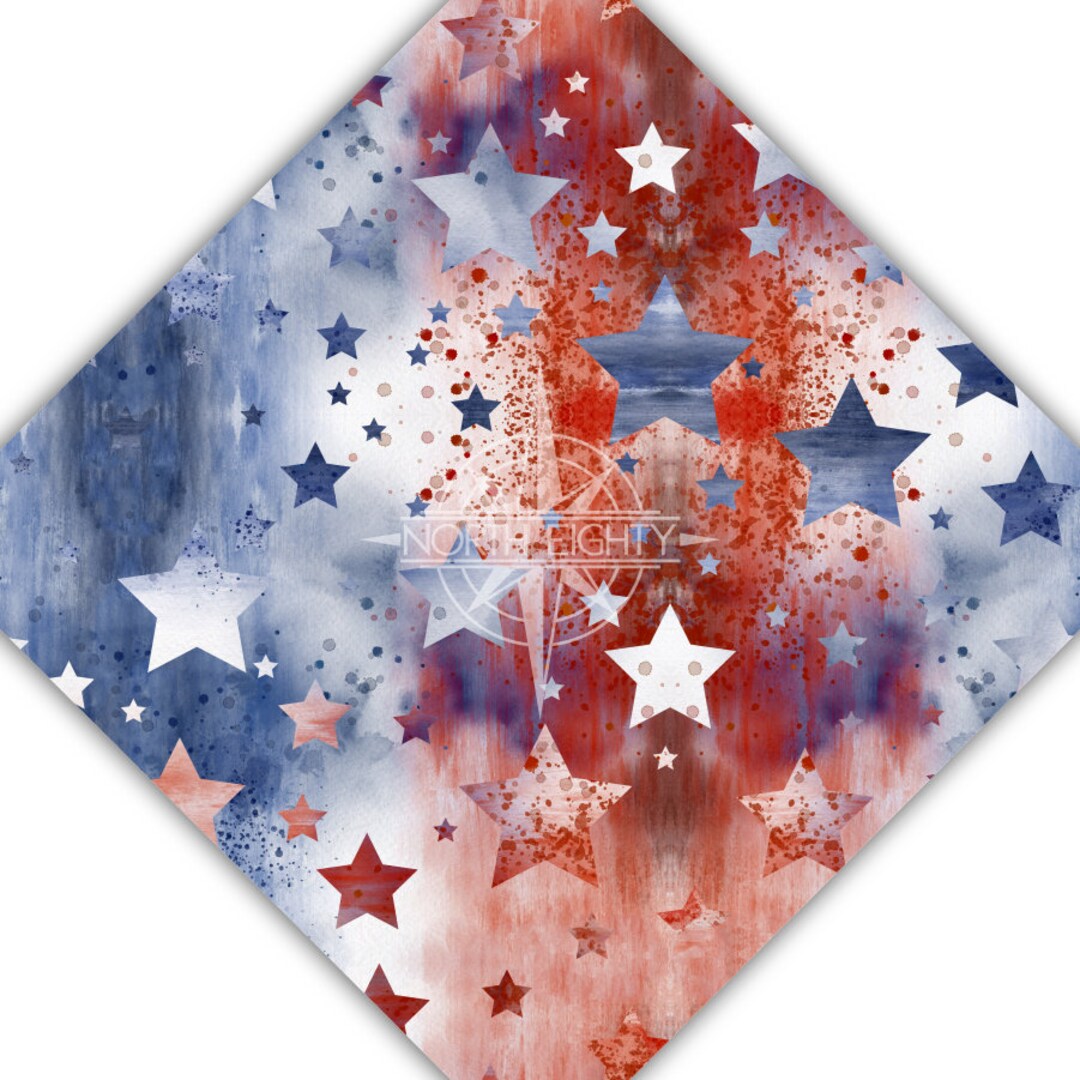 4th of July Vinyl Patriotic Adhesive Vinyl Heat Transfer Etsy