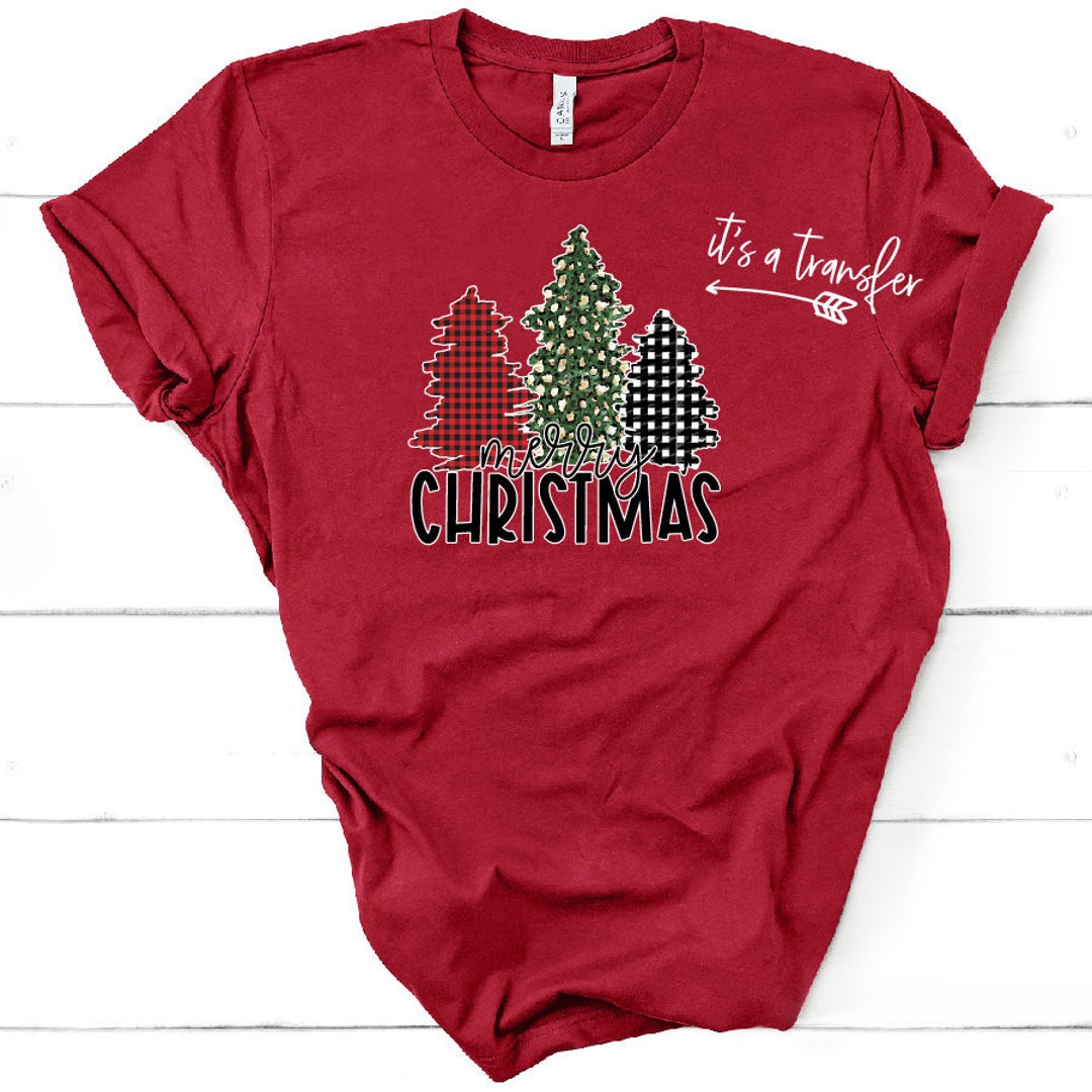 htv christmas shirts