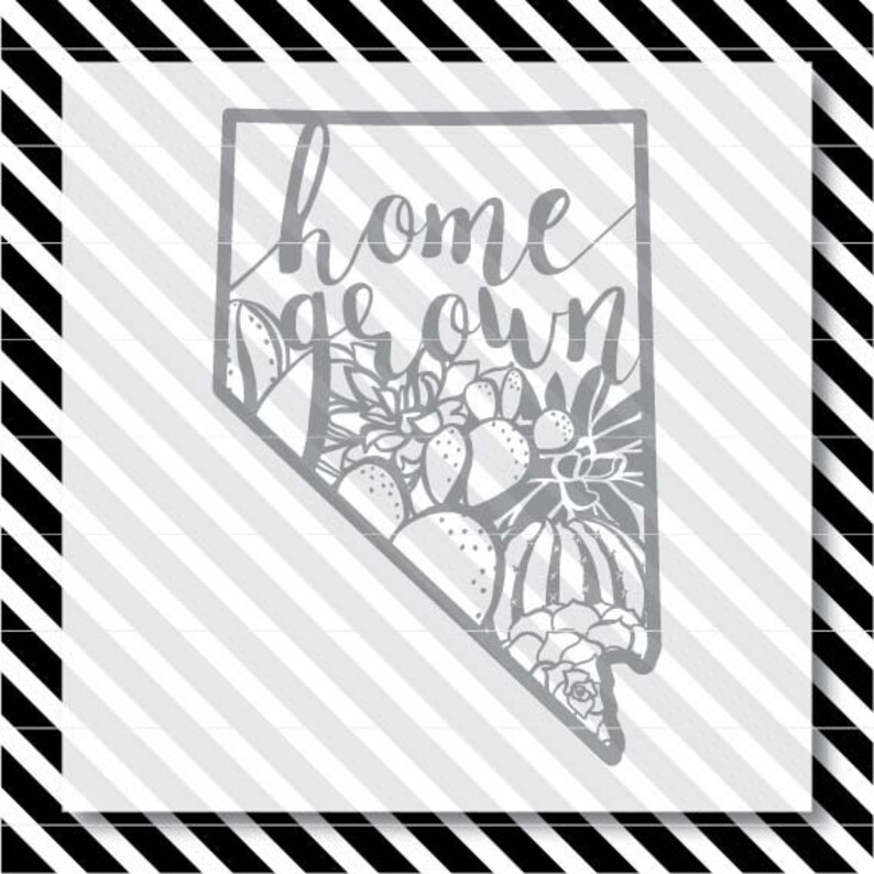 Free Free 331 Nevada Home Svg SVG PNG EPS DXF File