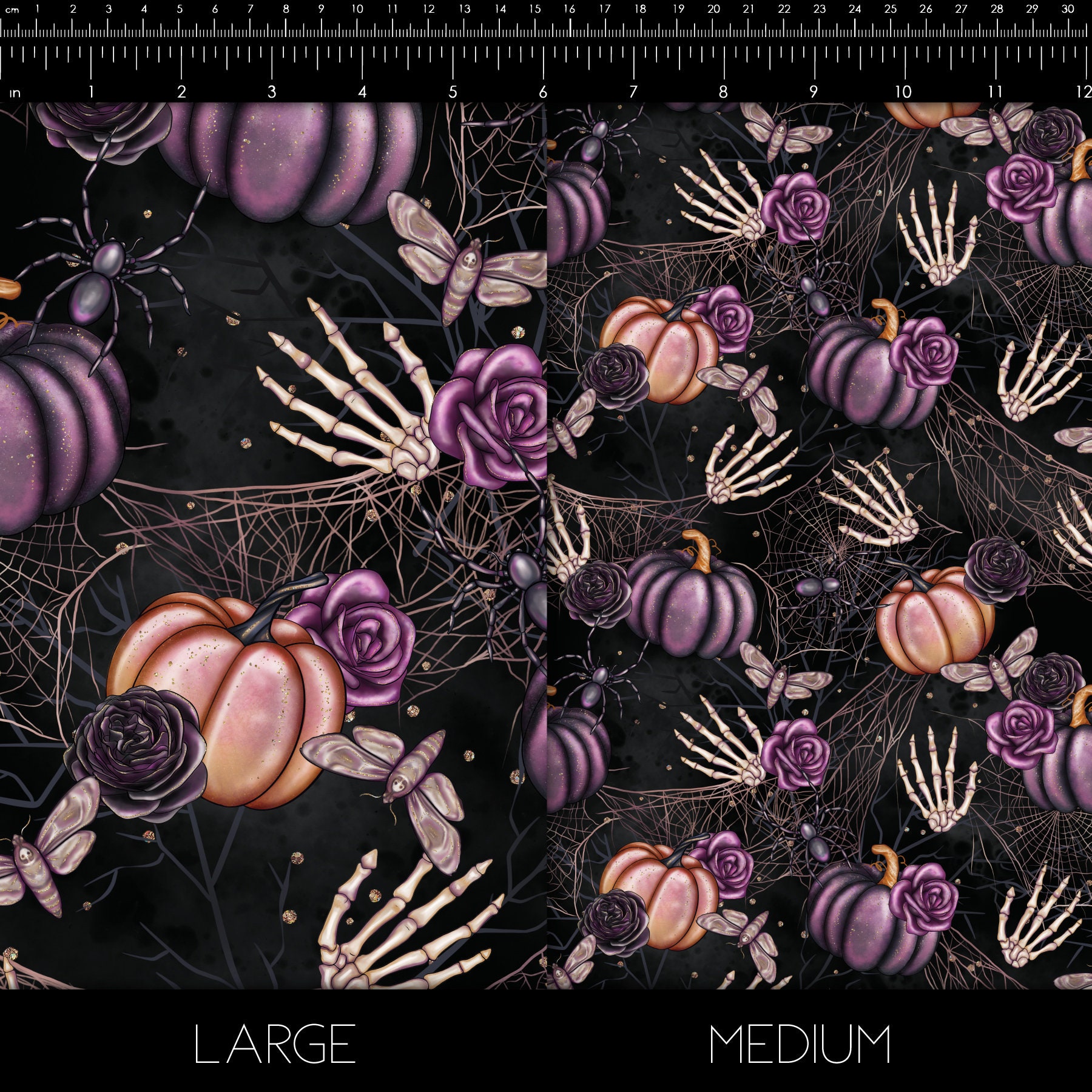 Halloween Vinyl Halloween Adhesive Vinyl Fall Htv Craft Etsy