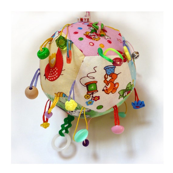 ball toys for babies