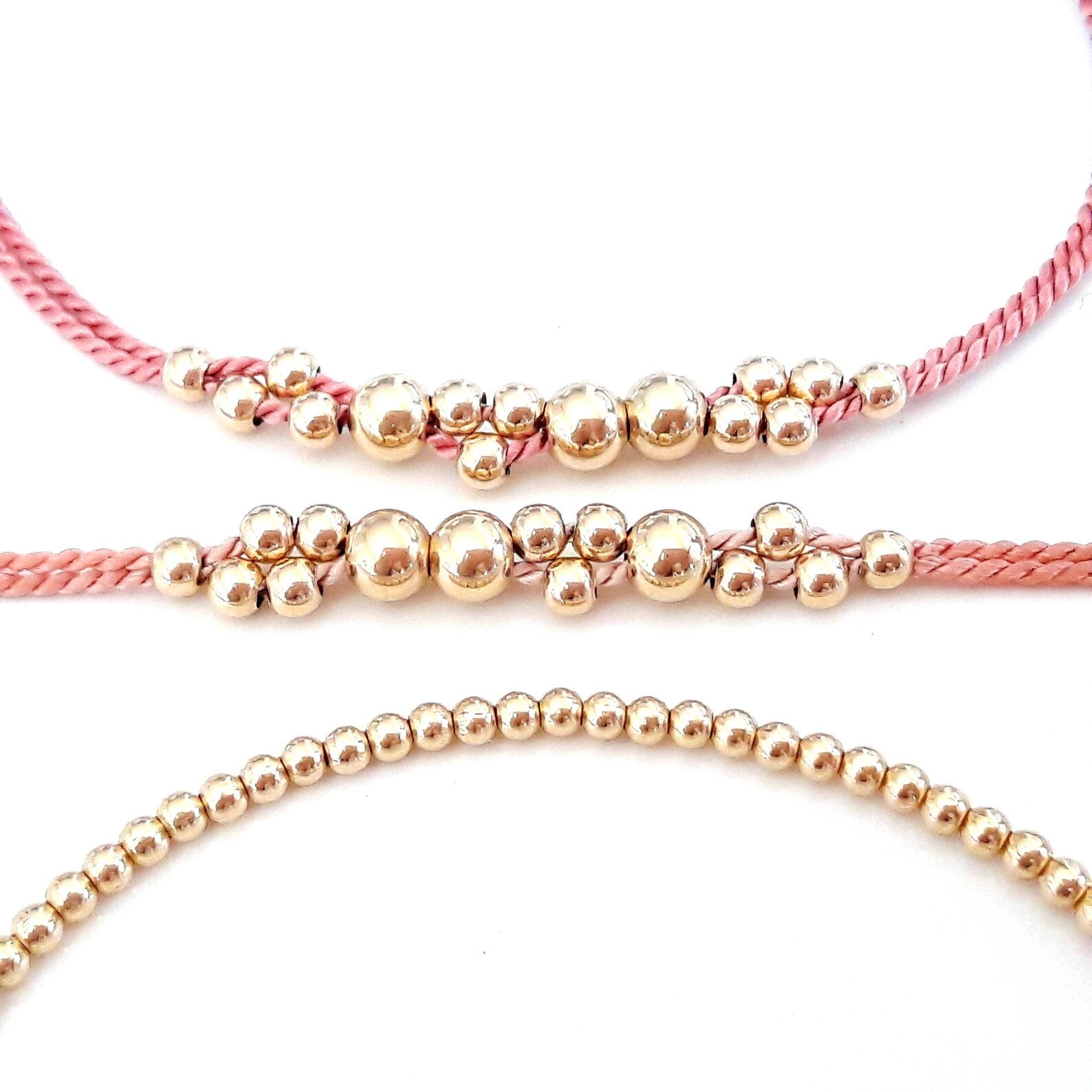 Gold Bar Bracelet Bar Bracelet Delicate Gold Bracelet Etsy