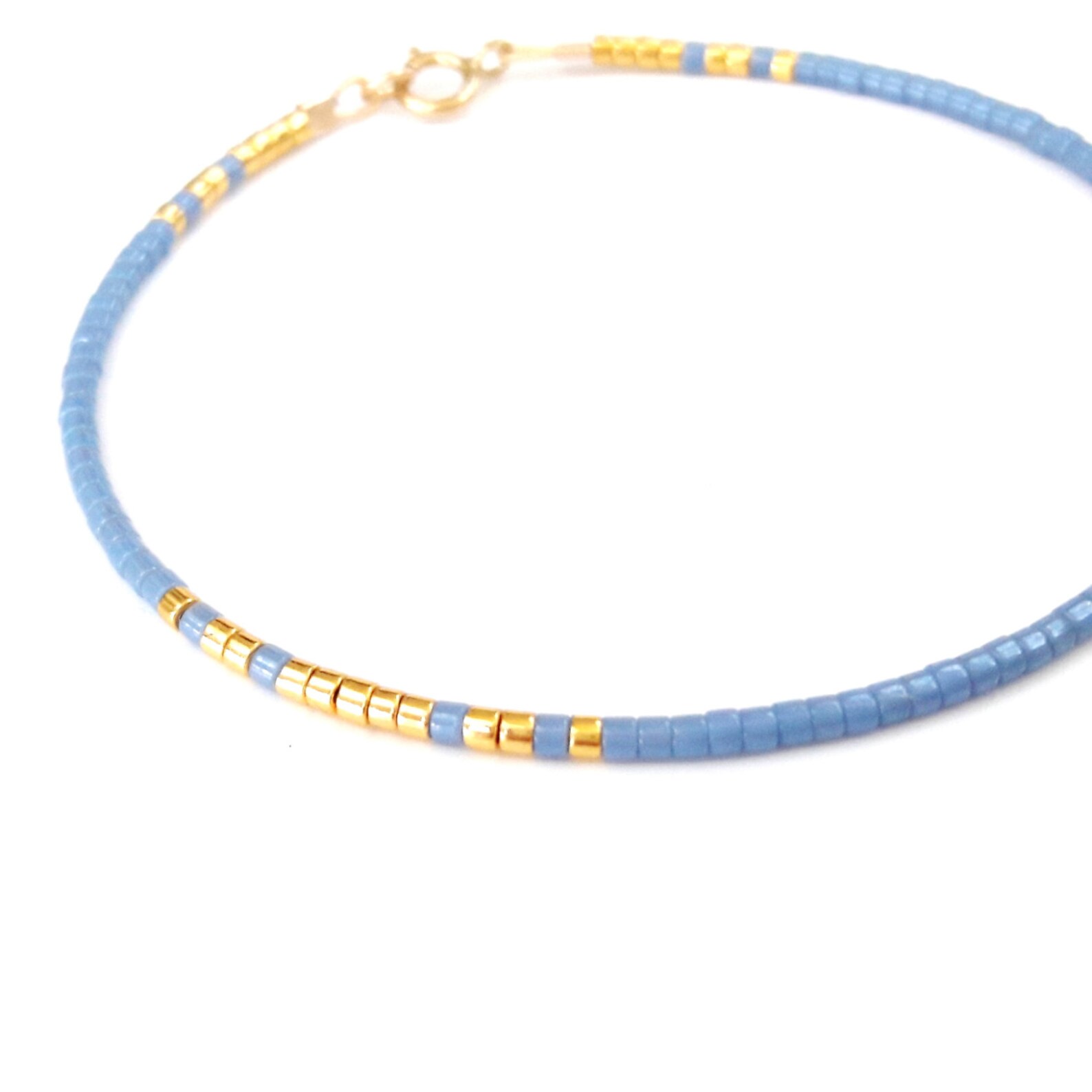 something blue bracelet