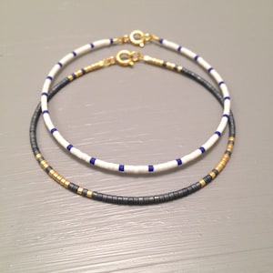 Bead Bracelet Beaded Wrap bracelet Seed Beads Bracelet Beaded Jewelry Summer Bracelet