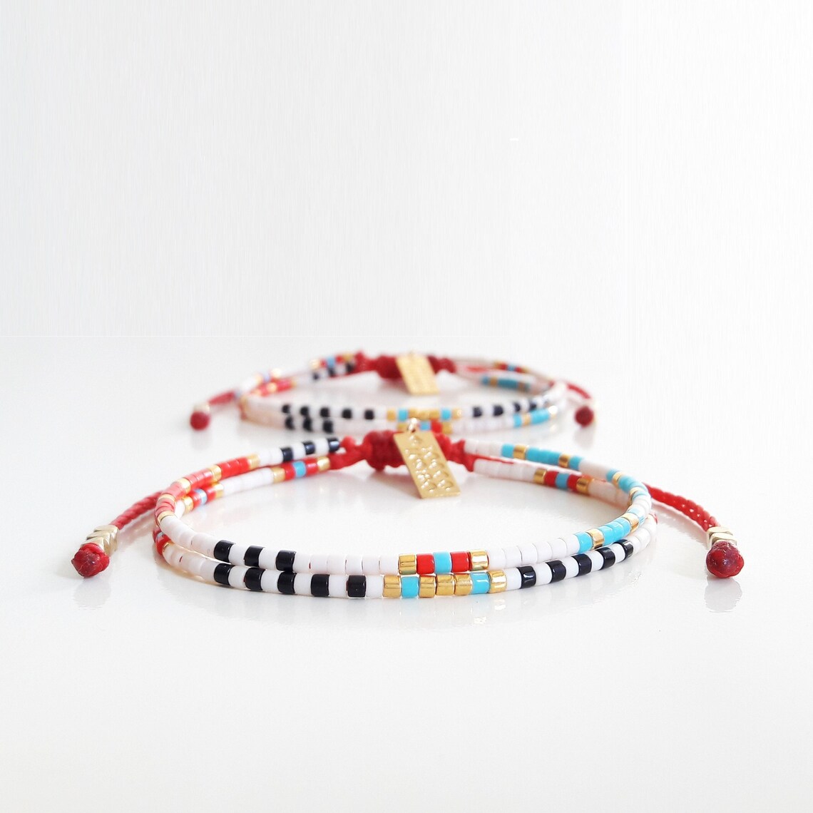 Bracelets BFF