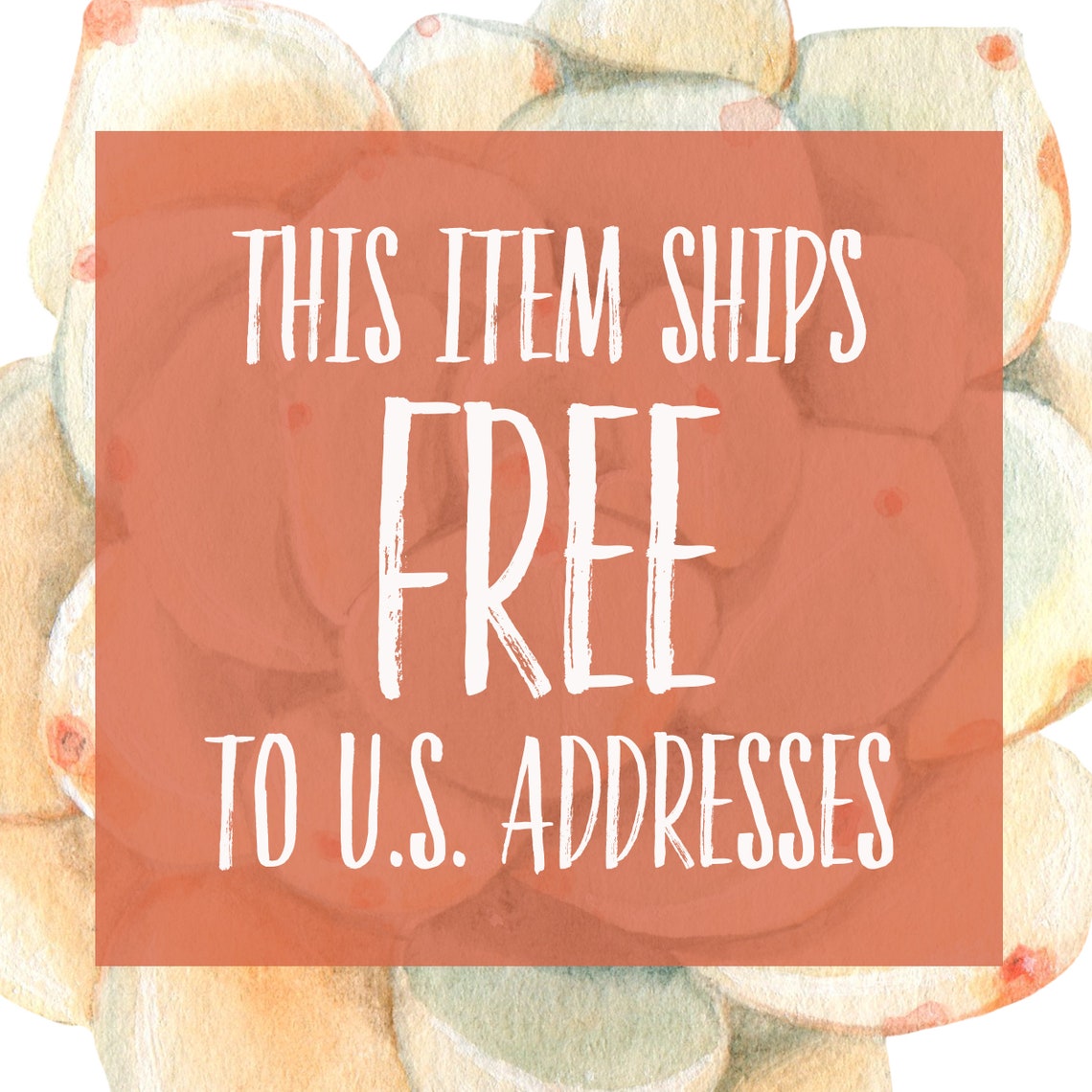 Girl Baby Shower Favor Tags Plant Puns Personalized Custom Etsy