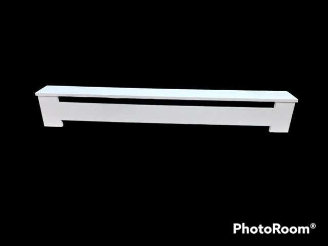 Baseboard Radiator Cover - Etsy