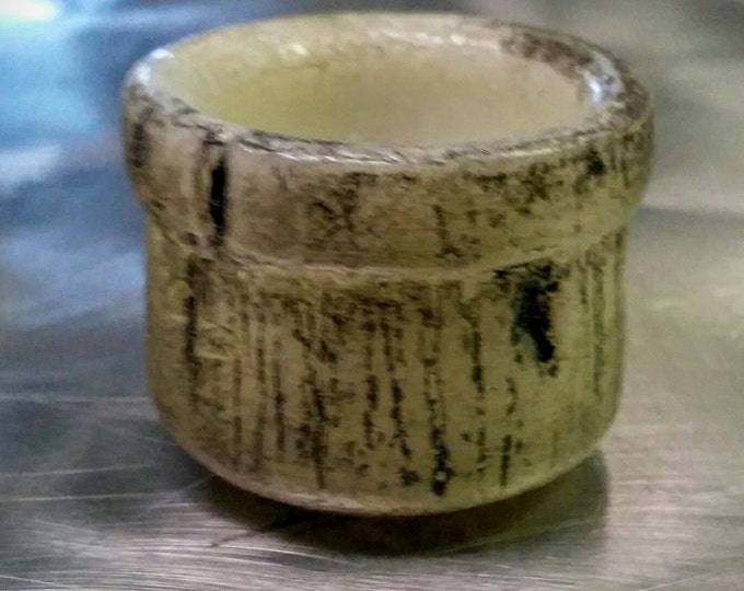 Jurassic Park Style Mosquito Shift Knob/ Cane Top/ Replica Prop