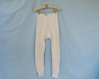 old school long johns