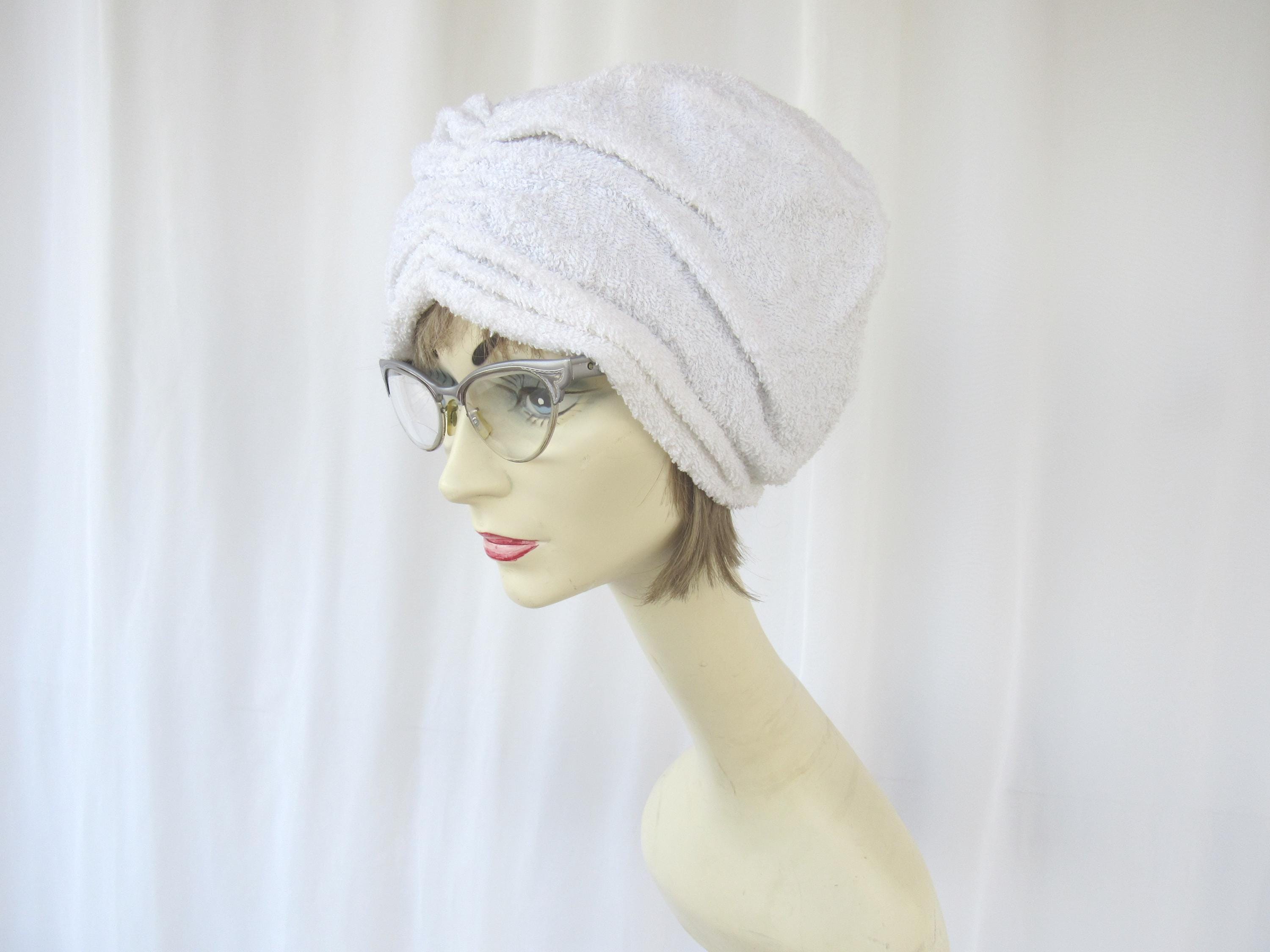 Retro 60s Turban - Etsy display picture 1