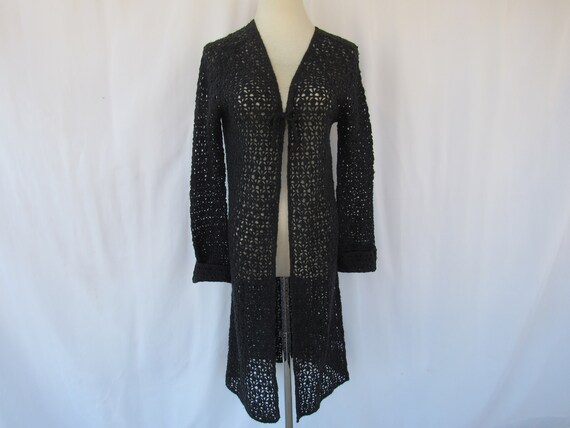 Caslon shawl shop collar cardigan