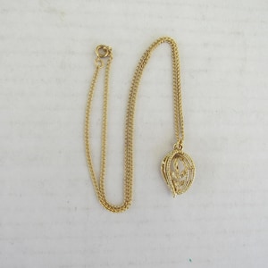 Vintage Necklace 1970s 1980s - Etsy
