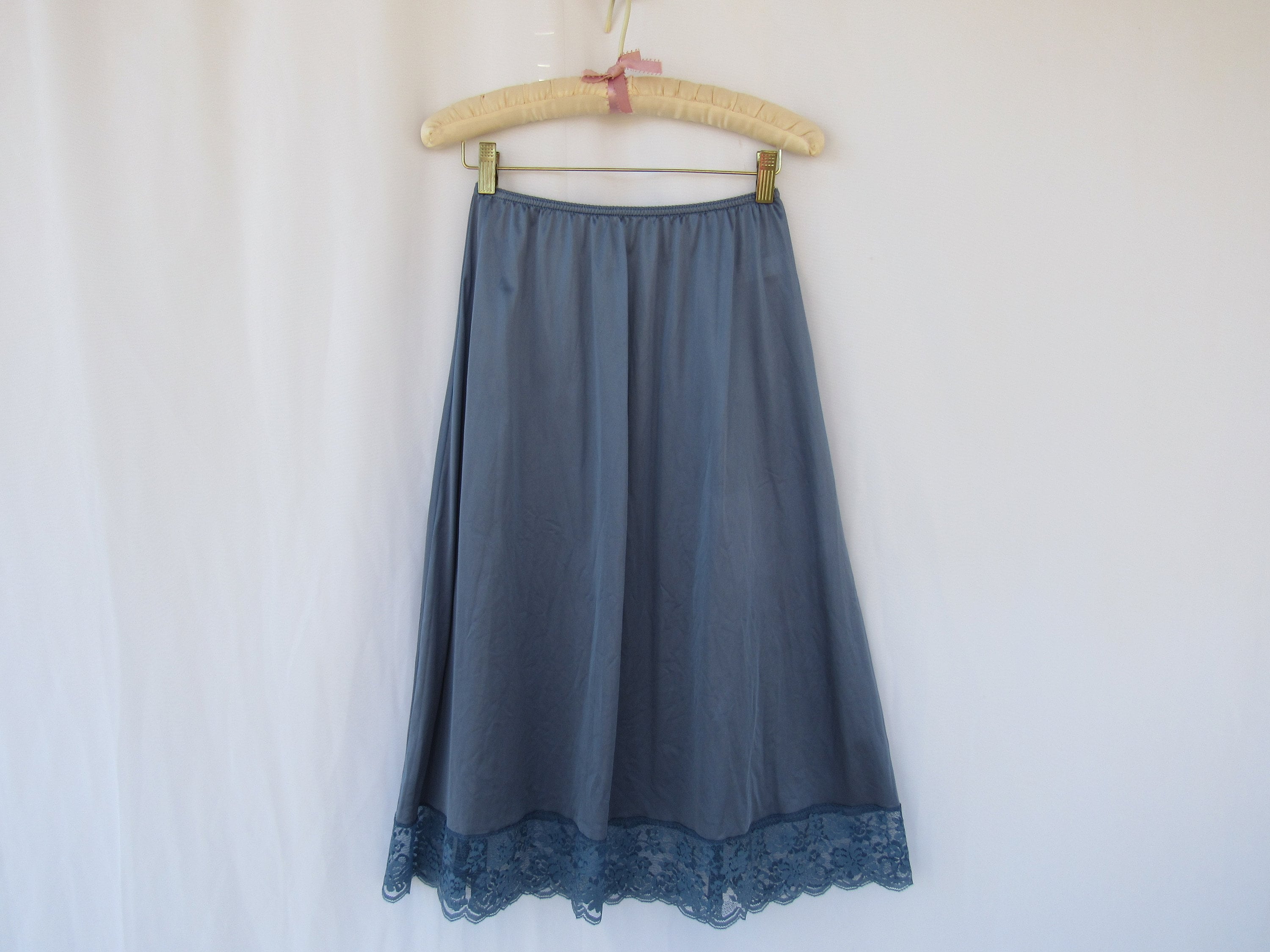 Nylon Skirt - Etsy