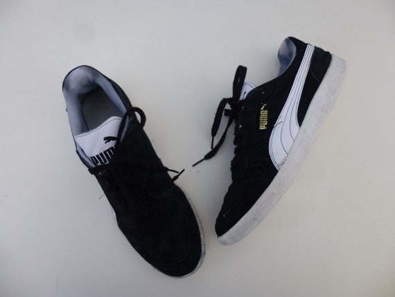 puma sport lifestyle trainers