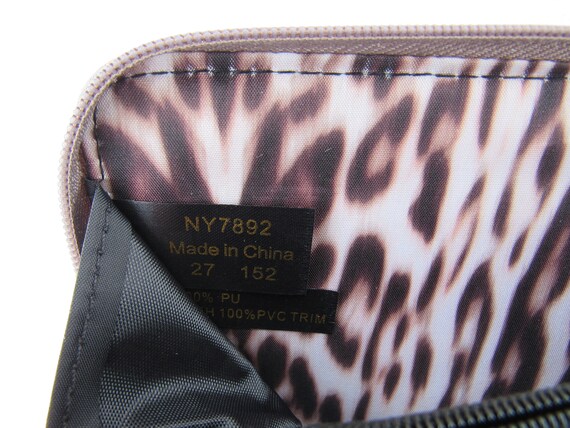 Miller Top-Zip Card Case: Women's Designer Card Cases