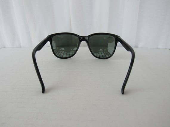 Vintage 70a 80s Ray-Ban Logo Bausch and Lomb B&L … - image 8
