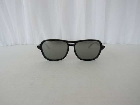 Vintage 70s Ray-ban Stateside Olympic Aviator Sunglasses | B&L USA