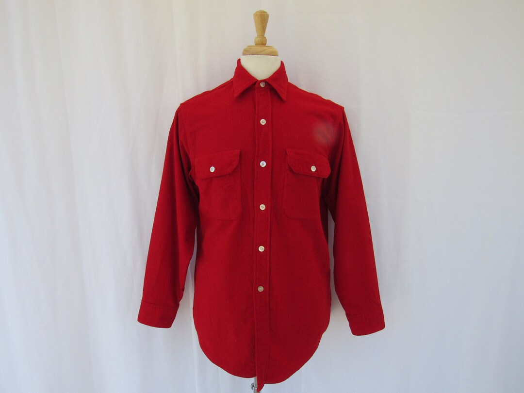 60'S Penney's BIGMAC Work Jacket, Men's Size L, Vintage / eaa514950