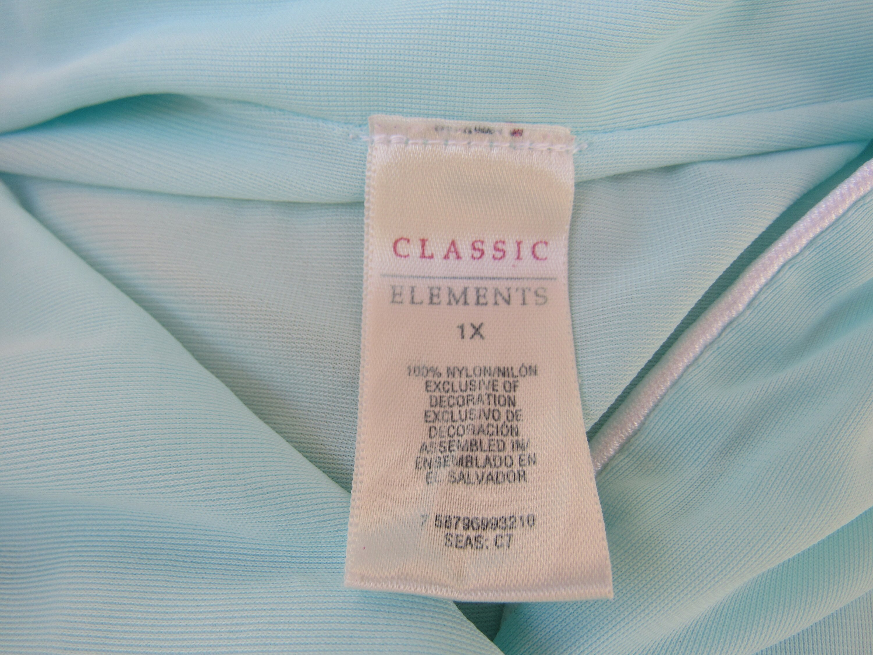 Classic elements pajamas sale