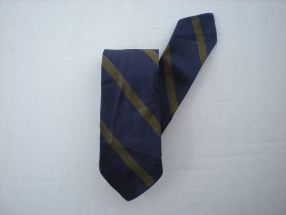 Vintage 50s 60s Douglas MacDaid Oxford Princeton … - image 1