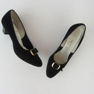 Soft Step Heel Etsy