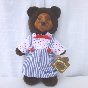 Robert raikes bears - Etsy 日本 Robert raikes bears - Etsy 日本