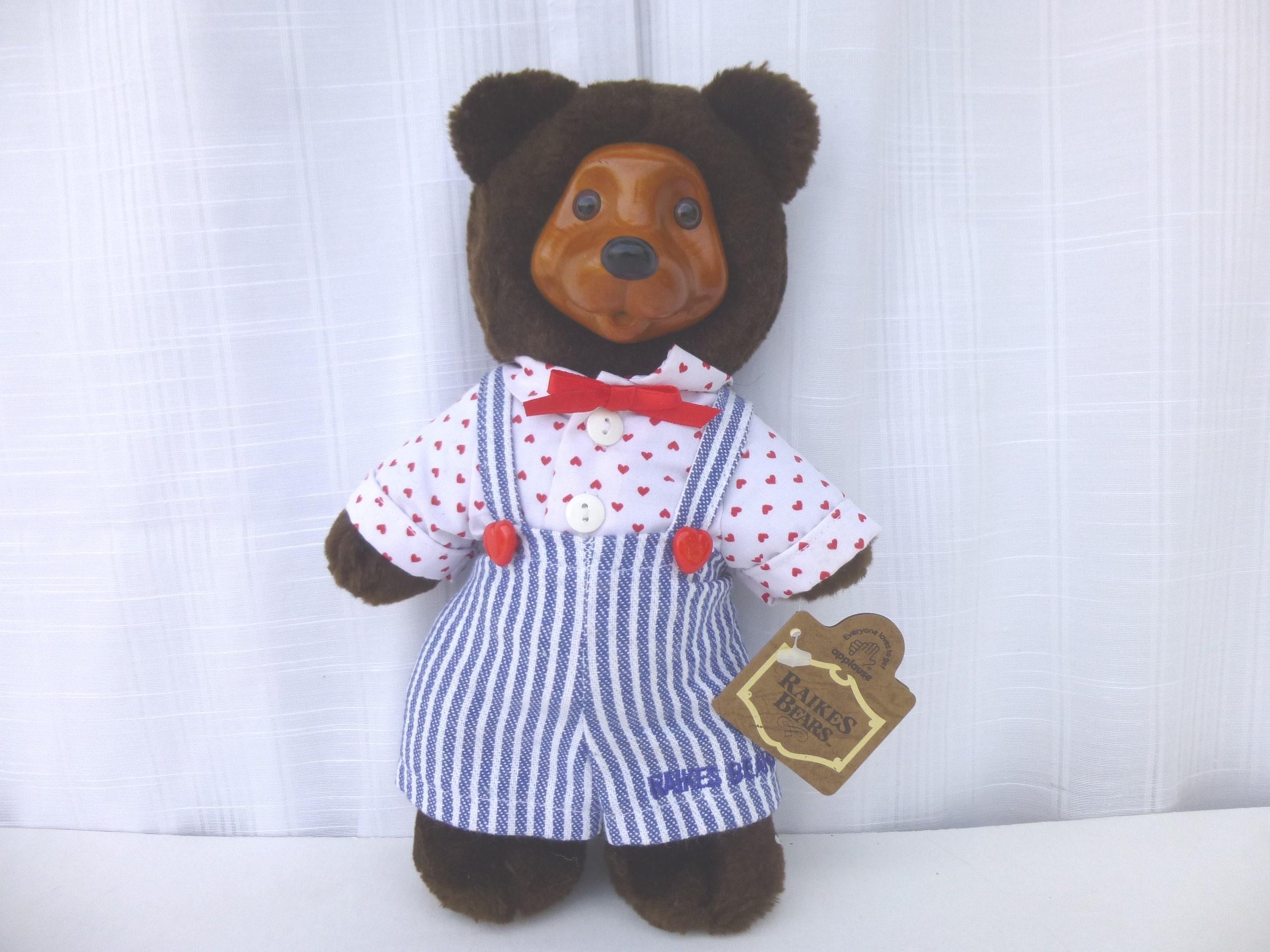 ロバートレイクスベア ヴィンテージ レイクス ベアーズ、ロバート レイクス オリジナル