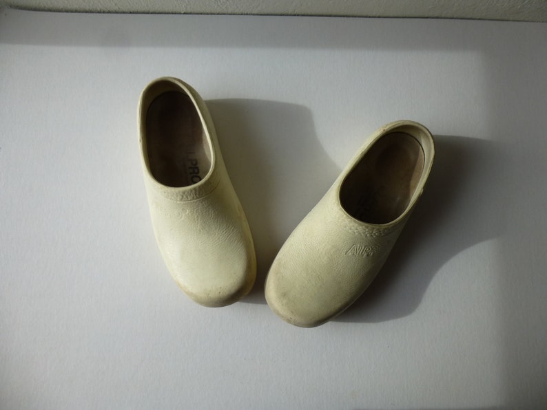 Vintage 70s 80s Original Alpro Birkenstock German Hard Rubber | Etsy