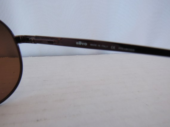 Revo aviator sunglasses vintage sale