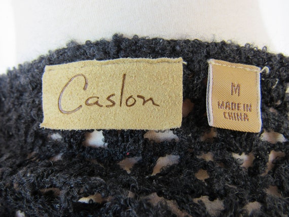 Cutest Caslon Sweater, US fashion