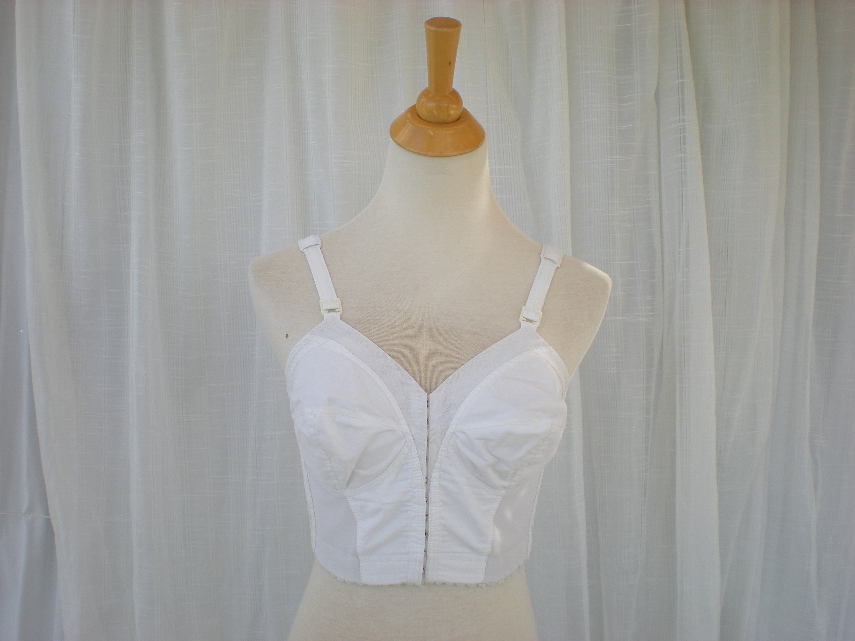 Sears Vintage Bra -  UK