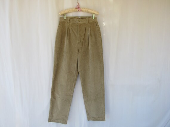 70s〜80s クレイジーパターン 太畝コーデュロイパンツ ヴィンテージ 70s〜80s クレイジーパターン 太畝コーデュロイパンツ ヴィンテージ 70