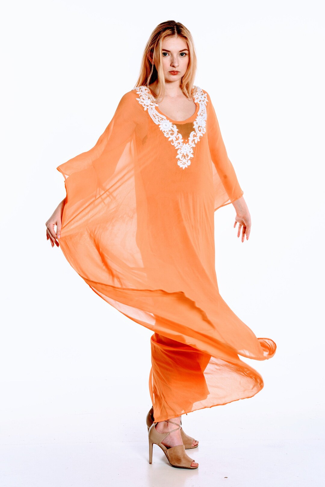 Max kaftan Clearance
