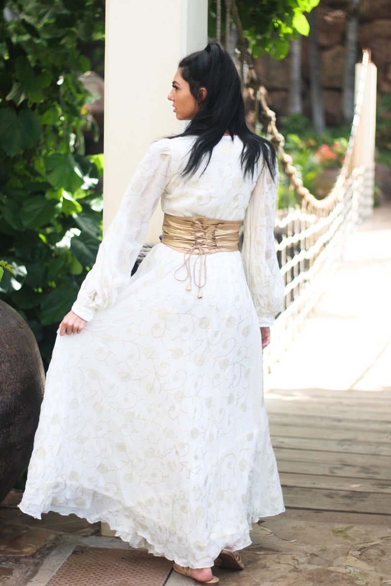 cute ankara gown styles