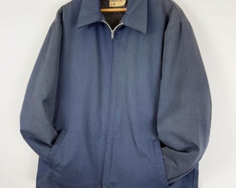 70s usa製 sears polyester knit jacket 70s usa製 sears polyester knit jacket Sears Wool Jacket - Etsy